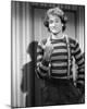 Robin Williams - Mork & Mindy-null-Mounted Photo