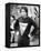 Robin Williams - Mork & Mindy-null-Framed Stretched Canvas