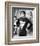 Robin Williams - Mork & Mindy-null-Framed Photo