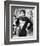 Robin Williams - Mork & Mindy-null-Framed Photo