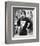 Robin Williams - Mork & Mindy-null-Framed Photo