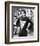 Robin Williams - Mork & Mindy-null-Framed Photo