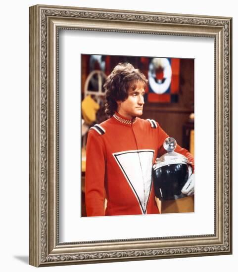 Robin Williams-null-Framed Photo