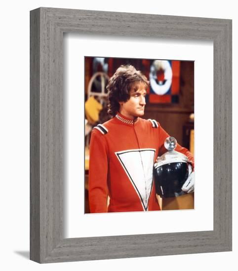 Robin Williams-null-Framed Photo