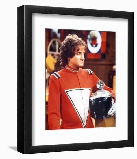 Robin Williams-null-Framed Photo