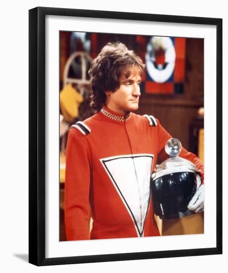 Robin Williams-null-Framed Photo