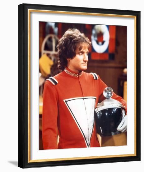 Robin Williams-null-Framed Photo