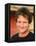 Robin Williams-null-Framed Stretched Canvas