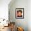 Robin Williams-null-Framed Photo displayed on a wall