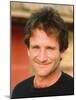 Robin Williams-null-Mounted Photo