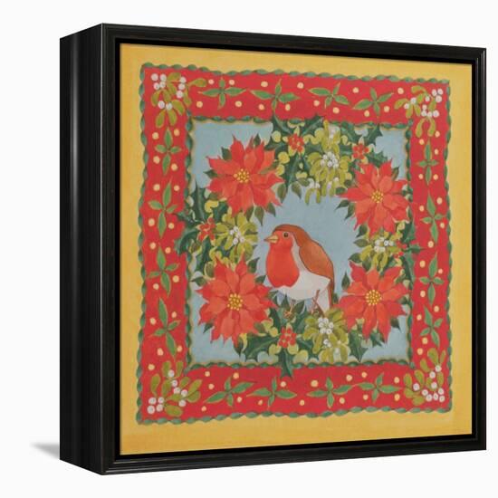 Robin-Linda Benton-Framed Premier Image Canvas