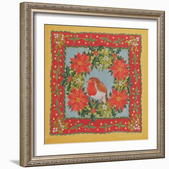 Robin-Linda Benton-Framed Giclee Print