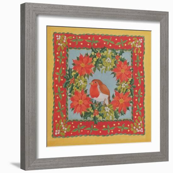 Robin-Linda Benton-Framed Giclee Print