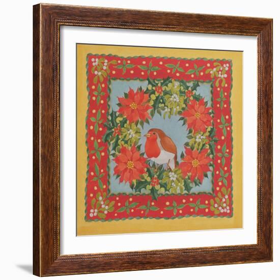 Robin-Linda Benton-Framed Giclee Print