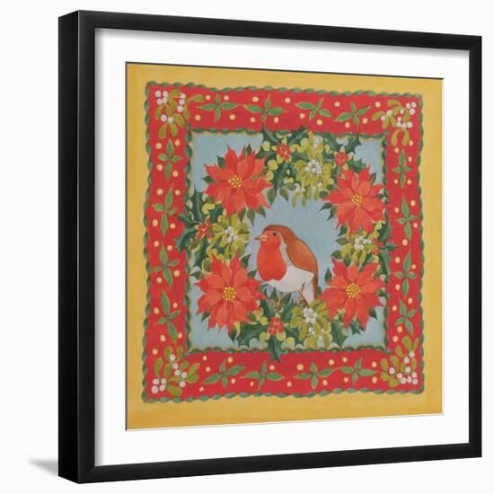 Robin-Linda Benton-Framed Giclee Print