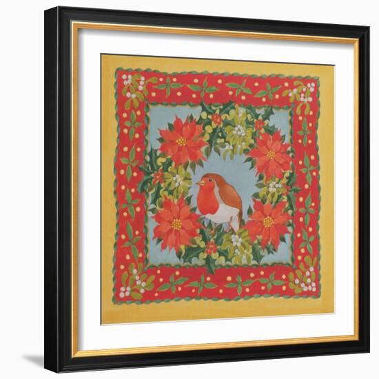 Robin-Linda Benton-Framed Giclee Print