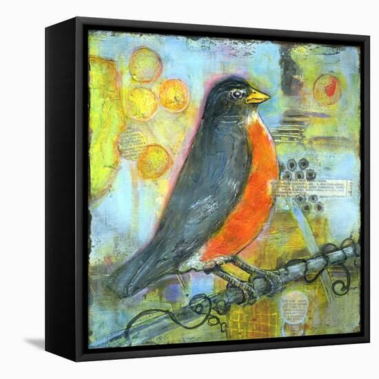 Robin-Blenda Tyvoll-Framed Premier Image Canvas