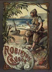 Robinson Crusoe Art Prints Paintings Posters Wall Art Art Com