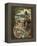 Robinson Crusoe-null-Framed Premier Image Canvas