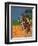 Robinson Crusoe-English-Framed Giclee Print