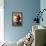 Robo Kong-Eric Joyner-Framed Premier Image Canvas displayed on a wall