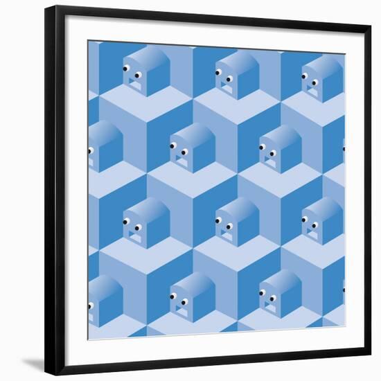 Art Print, , large