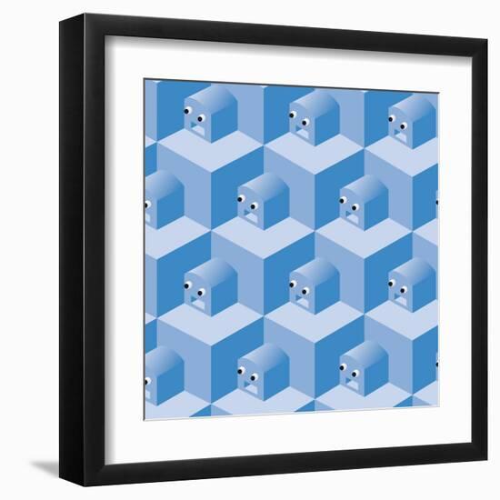 Art Print, , large