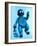 Robot, Artwork-Victor Habbick-Framed Photographic Print