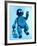 Robot, Artwork-Victor Habbick-Framed Photographic Print