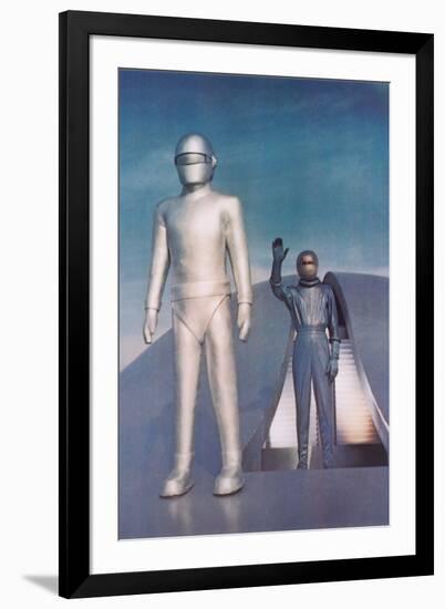Art Print, , large