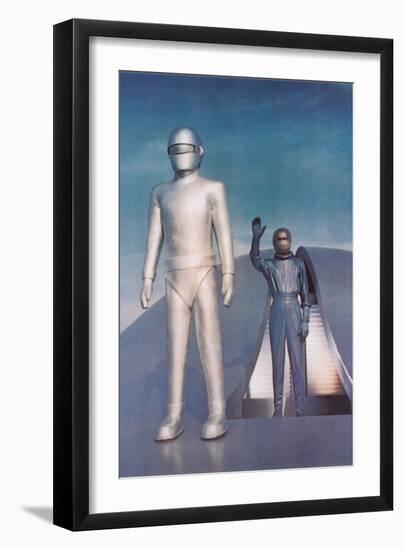 Art Print, , large
