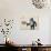Robot-Banksy-Giclee Print displayed on a wall