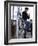 Robotic Legs-Volker Steger-Framed Photographic Print