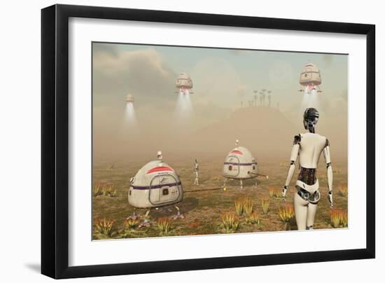 Art Print, , large