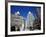 Robson Square, Vancouver, British Columbia, Canada-Hans Peter Merten-Framed Photographic Print