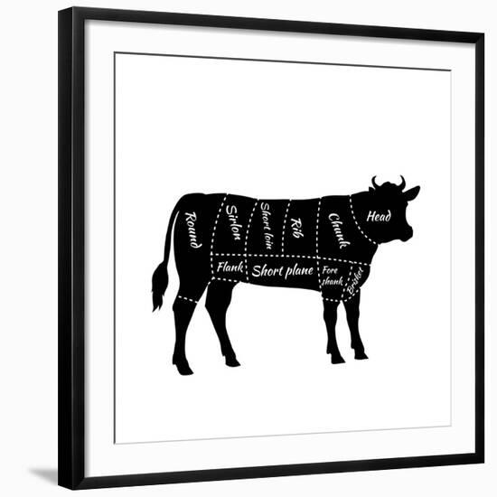 Art Print, , large