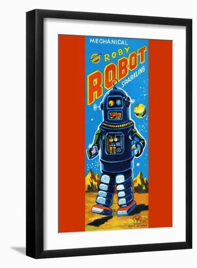 Art Print, , large