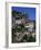 Rocamadour, Midi Pyrenees, France, Europe-Groenendijk Peter-Framed Photographic Print