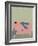 RocAso-Jota de jai-Framed Giclee Print