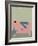 RocAso-Jota de jai-Framed Giclee Print