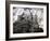 Rocca Calascio-Andrea Costantini-Framed Photographic Print