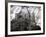 Rocca Calascio-Andrea Costantini-Framed Photographic Print