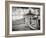 Rocca Calascio-Andrea Costantini-Framed Photographic Print