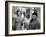 Rocco And His Brothers, Annie Girardot, Alain Delon, 1960-null-Framed Photo
