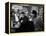 "Rocco and his Brothers" (Rocco and ses freres) by Luchino Visconti with Renato Salvatori and Roger-null-Framed Stretched Canvas