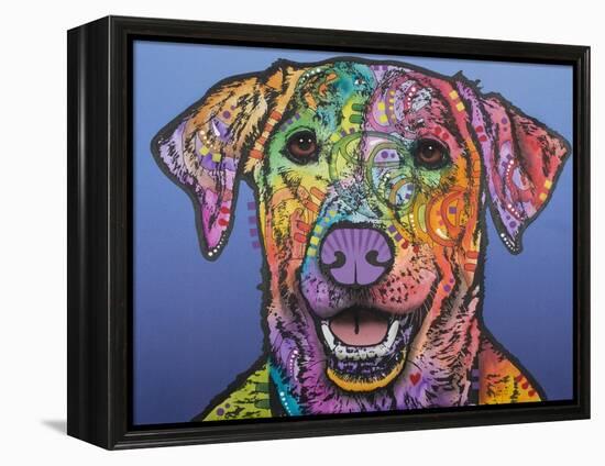 Rocco Custom-2-Dean Russo-Framed Premier Image Canvas