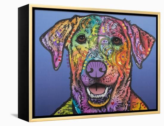 Rocco Custom-2-Dean Russo-Framed Premier Image Canvas