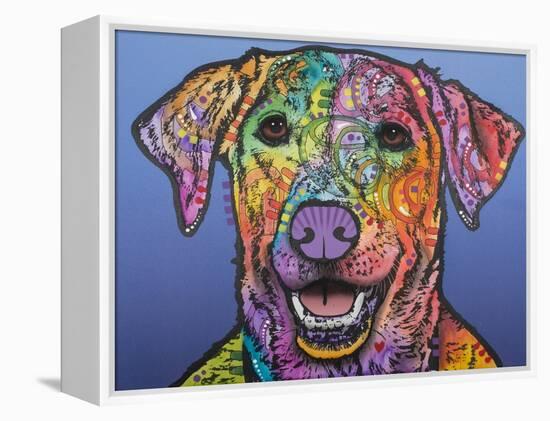 Rocco Custom-2-Dean Russo-Framed Premier Image Canvas