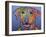 Rocco Custom-2-Dean Russo-Framed Giclee Print