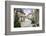 Rochefort En Terre Village-Philippe Manguin-Framed Photographic Print